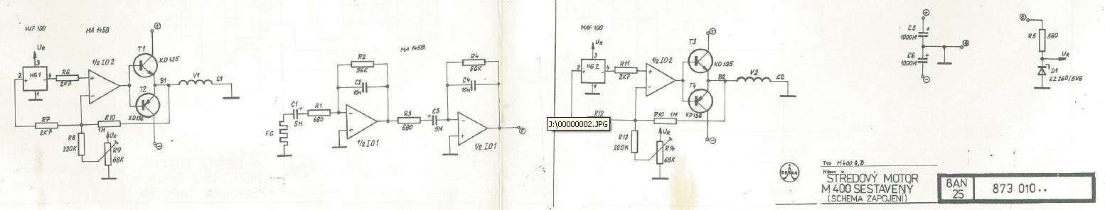 schema motoru