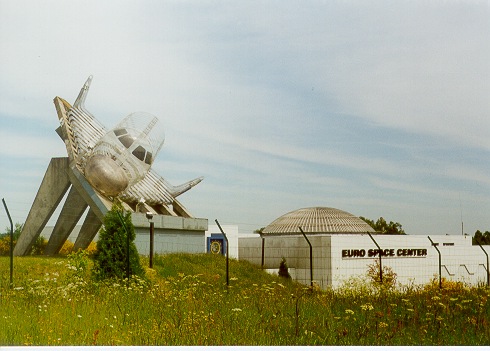 Euro Space Center