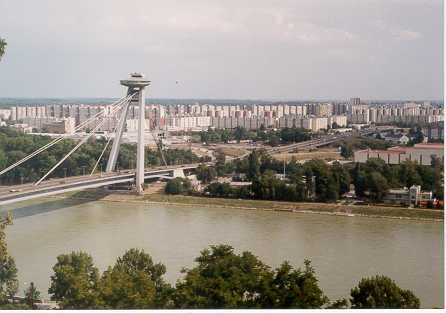 Bratislava