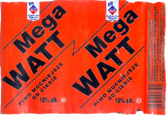 pivo Megawatt