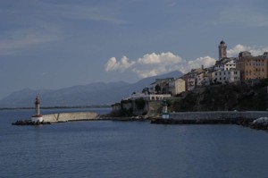 Bastia