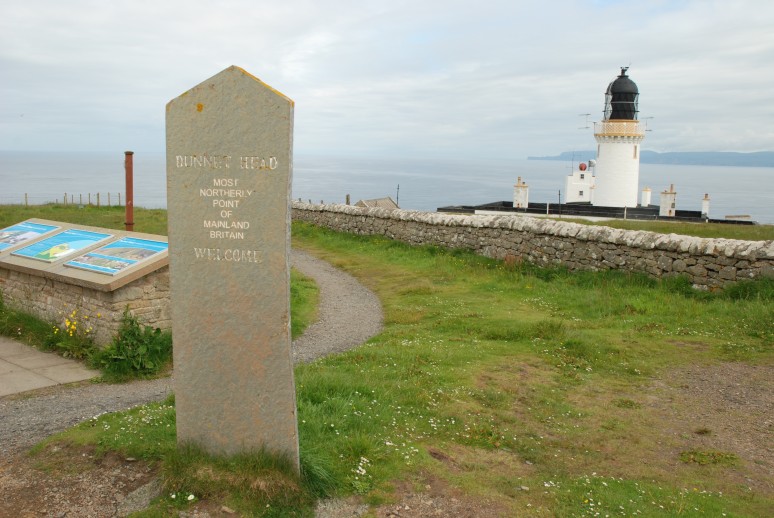 Dunnet Head