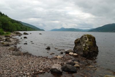 Loch Ness