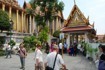 Grand Palace, Bangkok