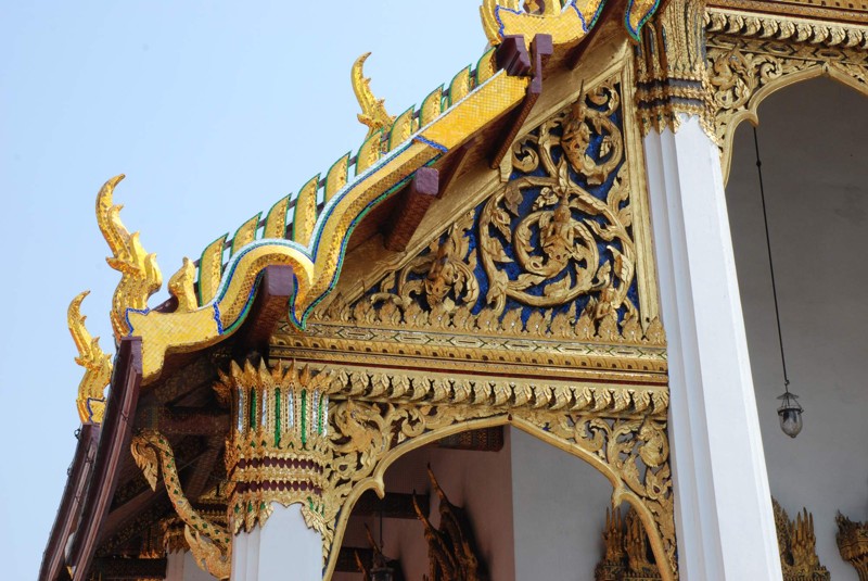 Grand Palace, Bangkok