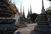 Wat Pho, Bangkok