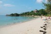 Secret beach, Koh Phangan