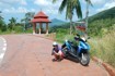 výlet ke slonům, Koh Phangan