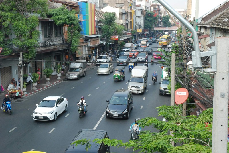 China Town, Bangkok